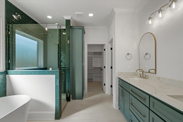 6417 Mill Run Road, Athens, TX 75751