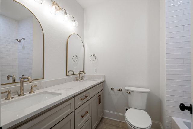 6417 Mill Run Road, Athens, TX 75751