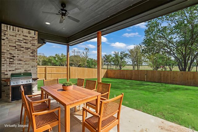 6417 Mill Run Road, Athens, TX 75751