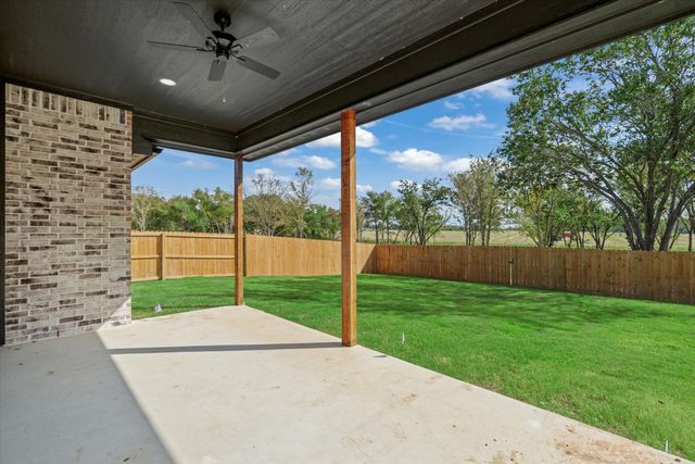6417 Mill Run Road, Athens, TX 75751