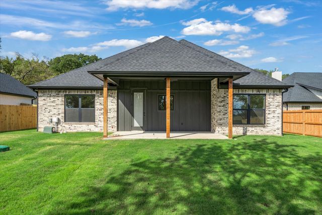 6417 Mill Run Road, Athens, TX 75751