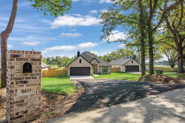 6417 Mill Run Road, Athens, TX 75751