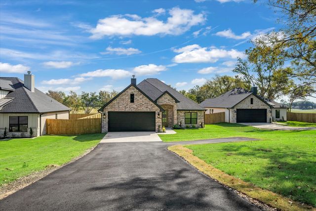 6417 Mill Run Road, Athens, TX 75751