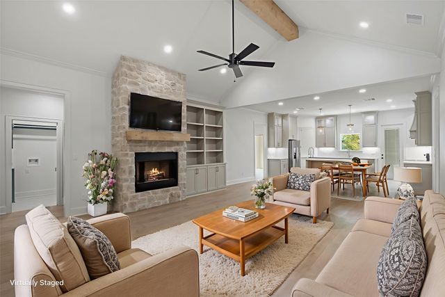 6417 Mill Run Road, Athens, TX 75751