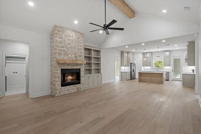 6417 Mill Run Road, Athens, TX 75751