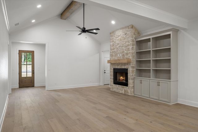 6417 Mill Run Road, Athens, TX 75751