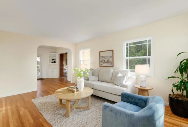 4365 Aragon Way, San Diego, CA 92115