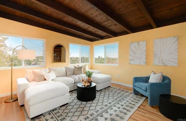 4365 Aragon Way, San Diego, CA 92115