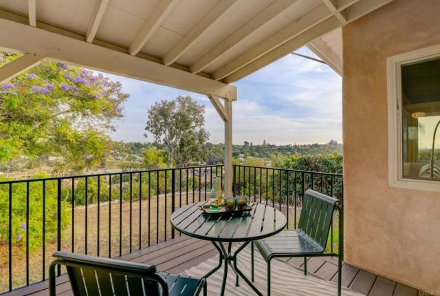 4365 Aragon Way, San Diego, CA 92115