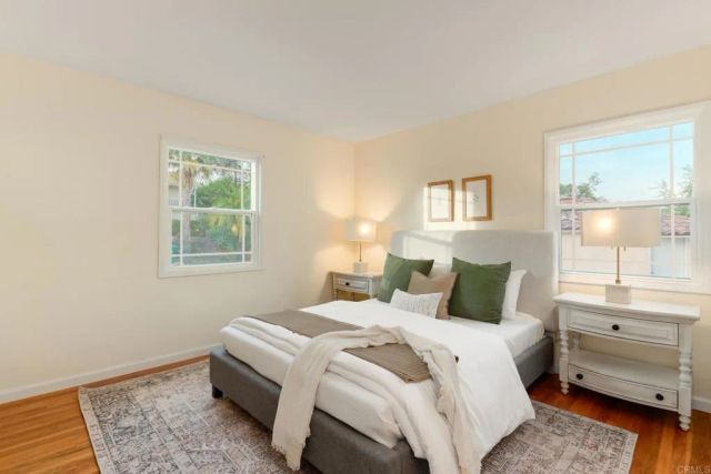 4365 Aragon Way, San Diego, CA 92115