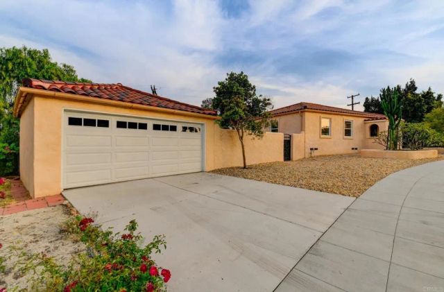 4365 Aragon Way, San Diego, CA 92115
