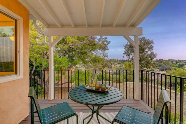 4365 Aragon Way, San Diego, CA 92115