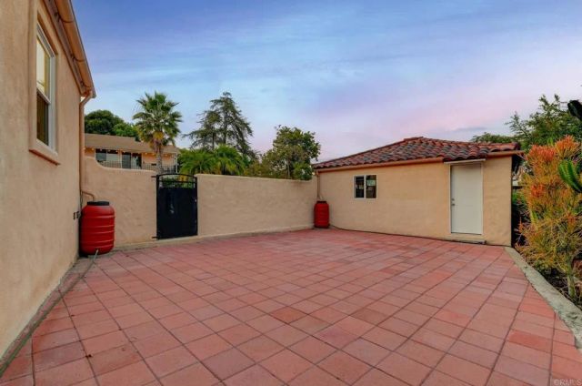 4365 Aragon Way, San Diego, CA 92115