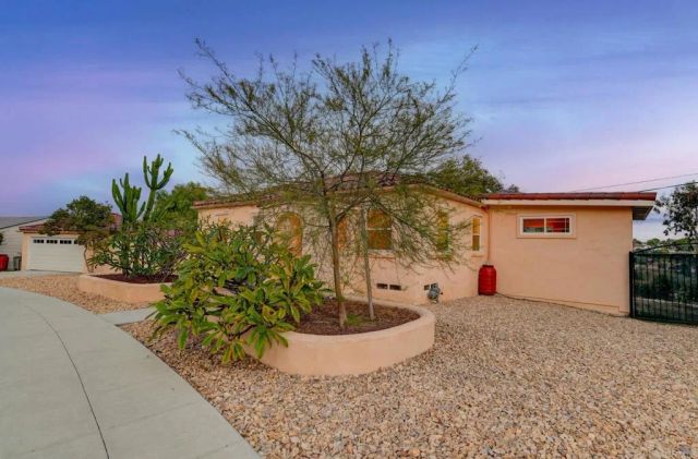 4365 Aragon Way, San Diego, CA 92115
