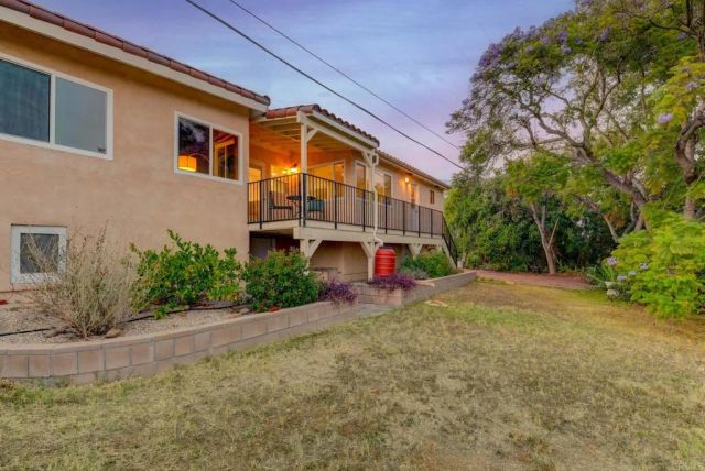 4365 Aragon Way, San Diego, CA 92115