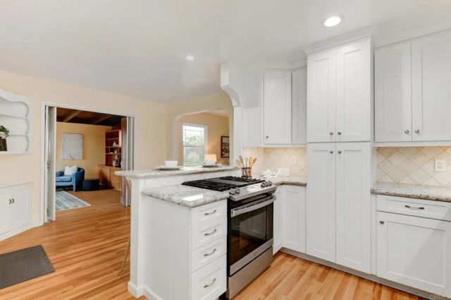 4365 Aragon Way, San Diego, CA 92115