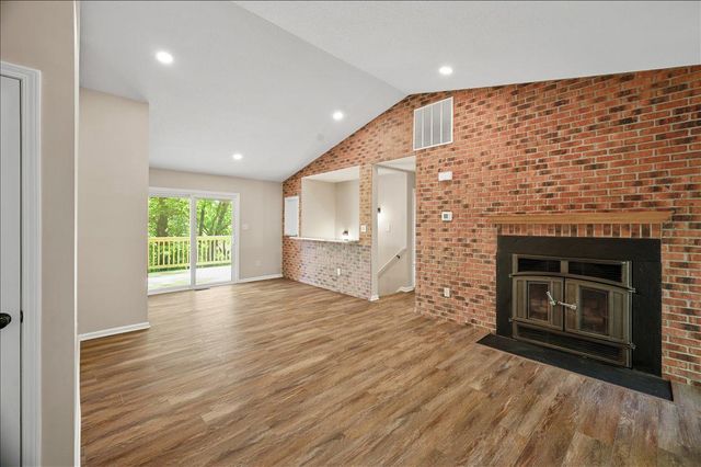 291 RIVER VIEW DR, Harpers Ferry, WV 25425