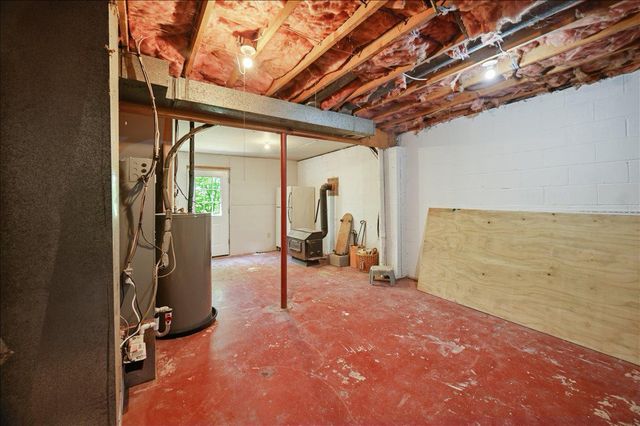 291 RIVER VIEW DR, Harpers Ferry, WV 25425