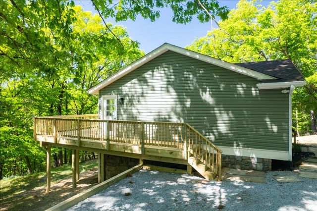 291 RIVER VIEW DR, Harpers Ferry, WV 25425