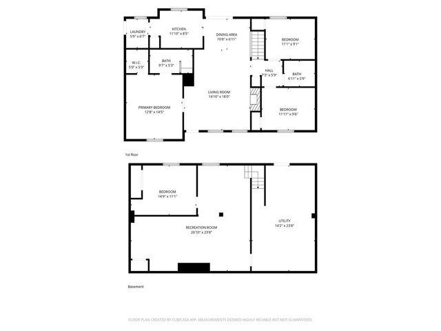 291 RIVER VIEW DR, Harpers Ferry, WV 25425