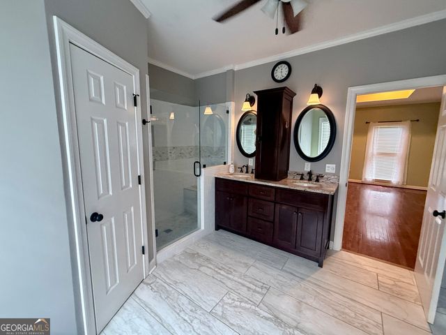 808 Harmony Road SE, Aragon, GA 30104