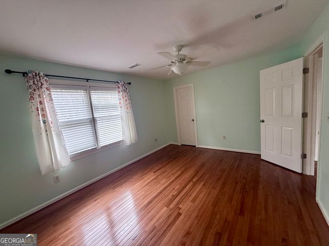 808 Harmony Road SE, Aragon, GA 30104