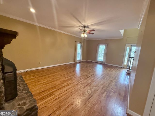 808 Harmony Road SE, Aragon, GA 30104