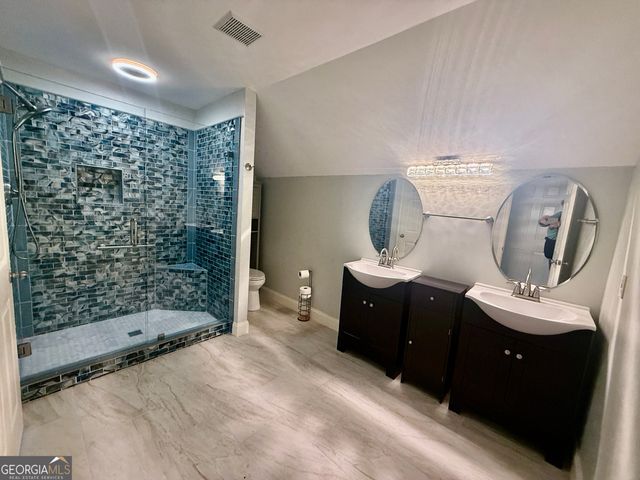 808 Harmony Road SE, Aragon, GA 30104