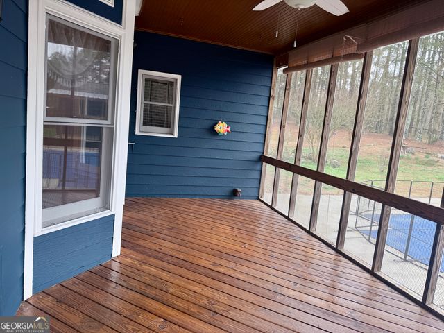 808 Harmony Road SE, Aragon, GA 30104