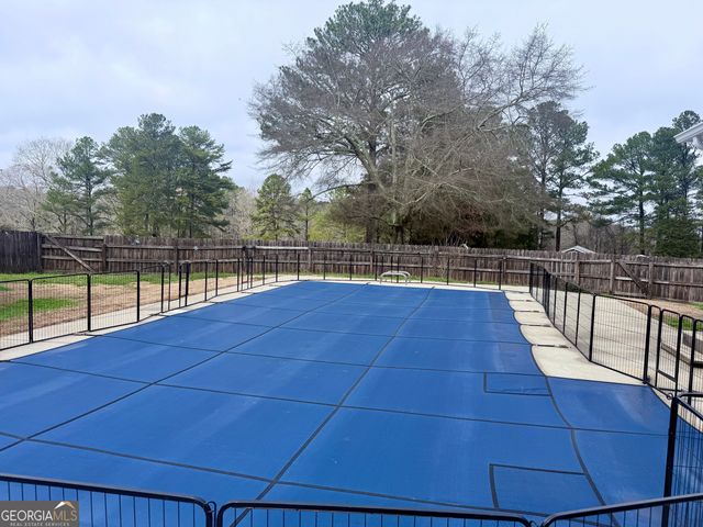 808 Harmony Road SE, Aragon, GA 30104