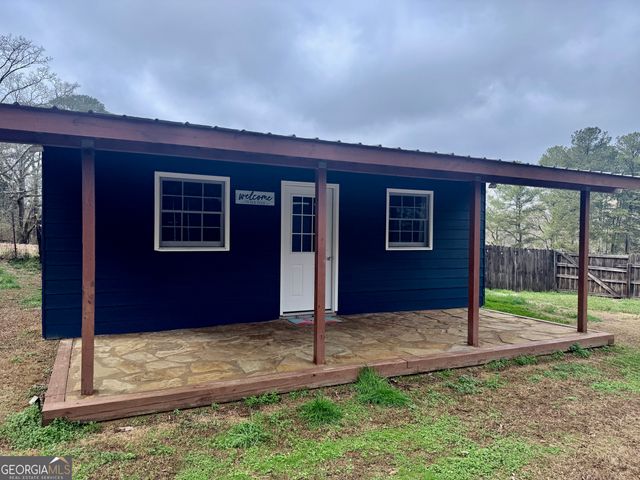 808 Harmony Road SE, Aragon, GA 30104