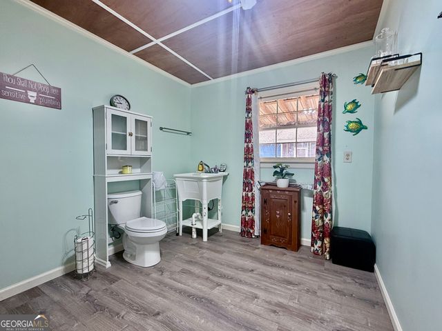 808 Harmony Road SE, Aragon, GA 30104