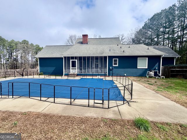 808 Harmony Road SE, Aragon, GA 30104