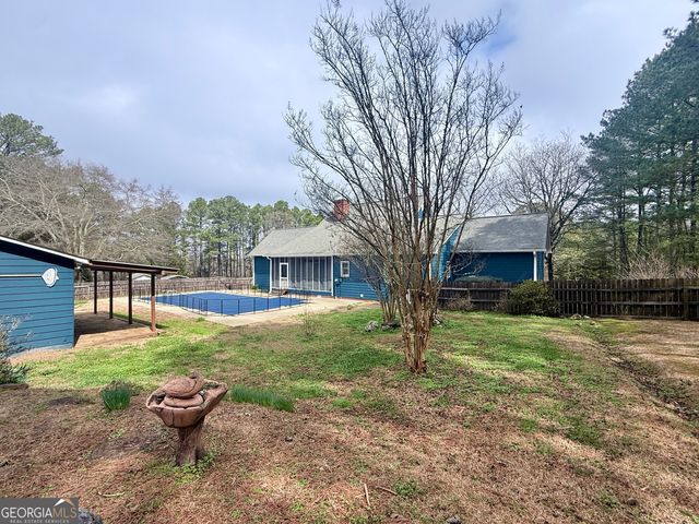 808 Harmony Road SE, Aragon, GA 30104