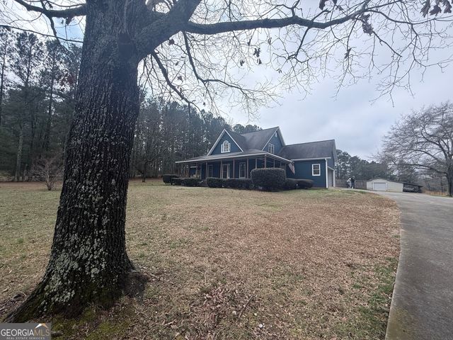 808 Harmony Road SE, Aragon, GA 30104