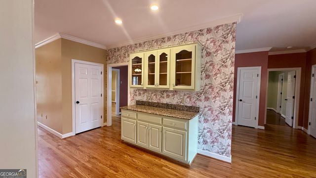 808 Harmony Road SE, Aragon, GA 30104