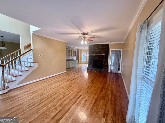 808 Harmony Road SE, Aragon, GA 30104