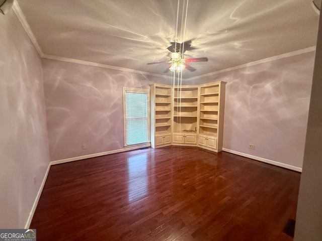 808 Harmony Road SE, Aragon, GA 30104