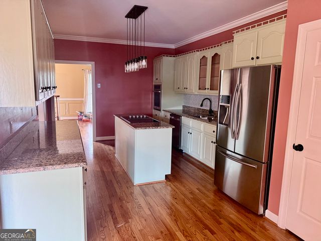 808 Harmony Road SE, Aragon, GA 30104