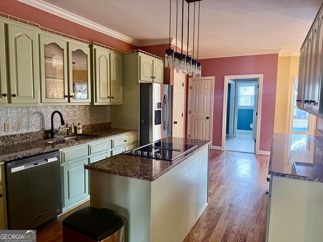 808 Harmony Road SE, Aragon, GA 30104