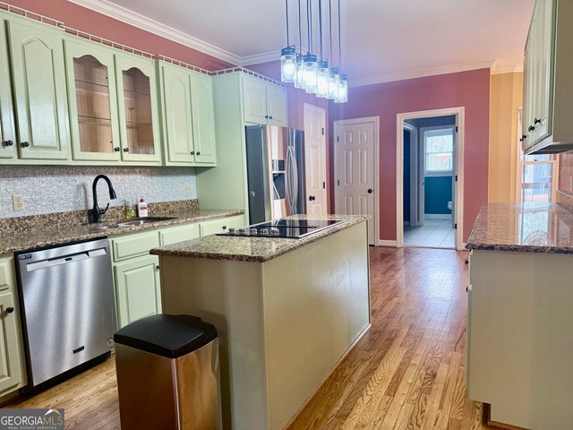 808 Harmony Road SE, Aragon, GA 30104