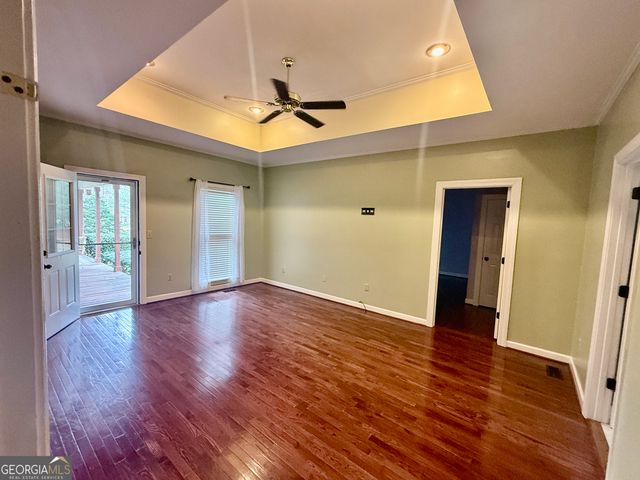 808 Harmony Road SE, Aragon, GA 30104