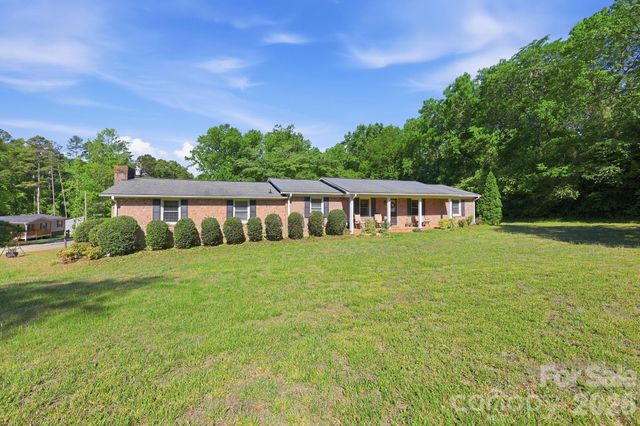 5435 US Highway 601 Highway, Salisbury, NC 28147