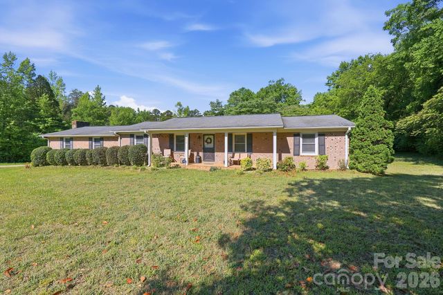 5435 US Highway 601 Highway, Salisbury, NC 28147