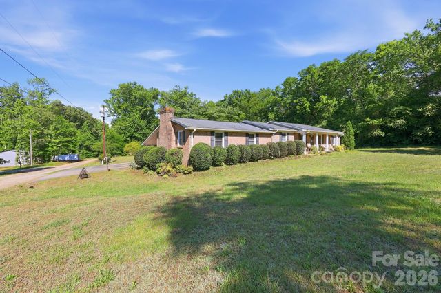 5435 US Highway 601 Highway, Salisbury, NC 28147