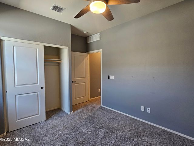 10679 W Golson Drive, Marana, AZ 85653