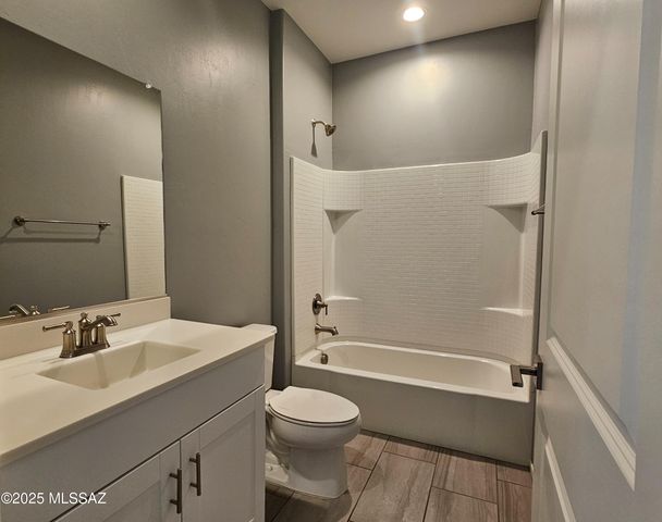 10679 W Golson Drive, Marana, AZ 85653