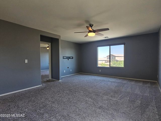 10679 W Golson Drive, Marana, AZ 85653