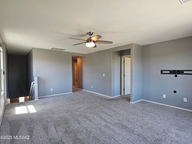 10679 W Golson Drive, Marana, AZ 85653