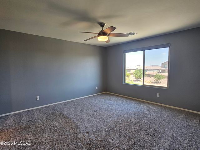 10679 W Golson Drive, Marana, AZ 85653